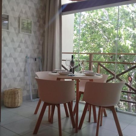 Apto. Orchidea No Ubaia Residence 202 Praia de Pipa Екстер'єр фото
