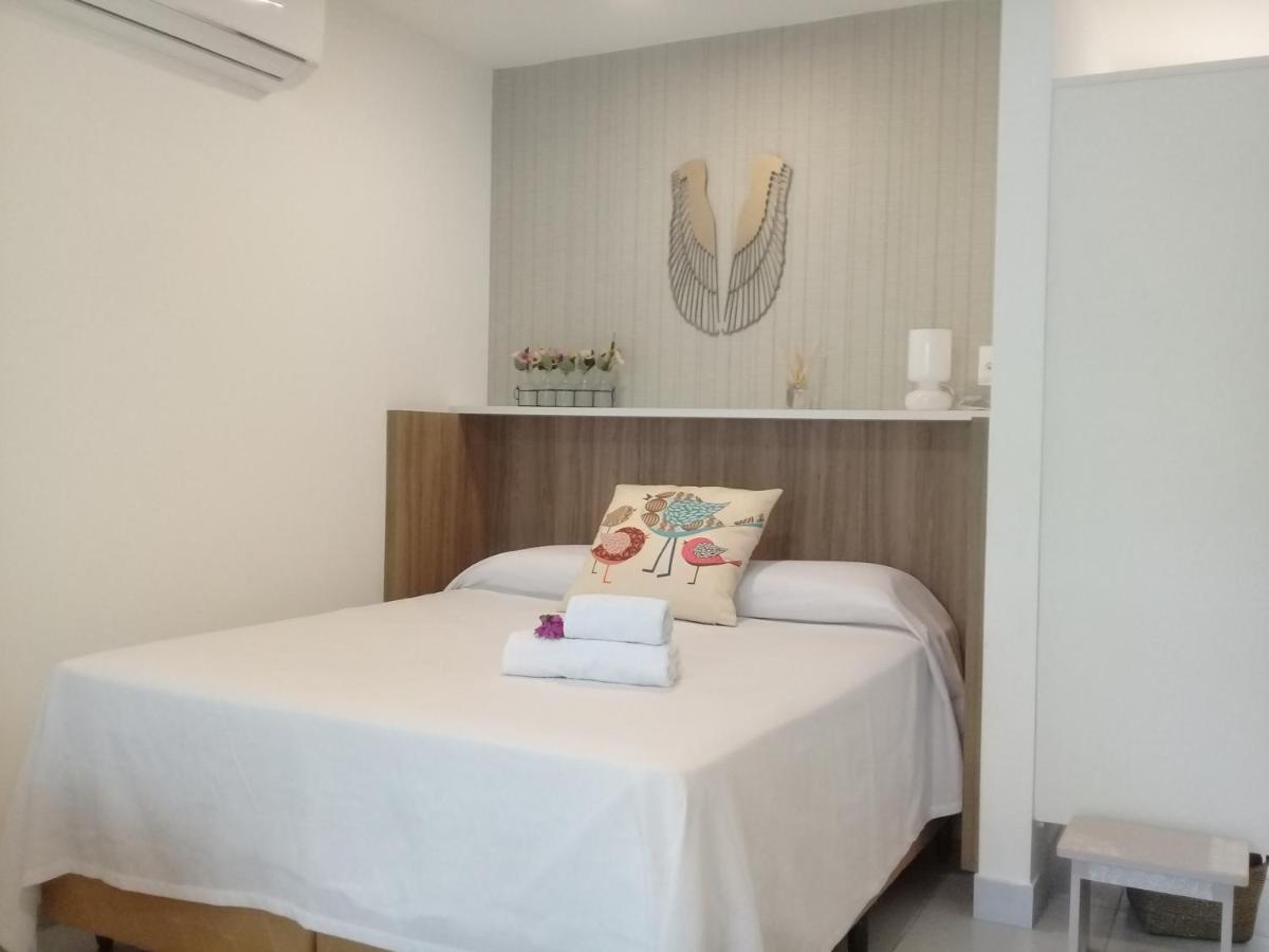 Apto. Orchidea No Ubaia Residence 202 Praia de Pipa Екстер'єр фото