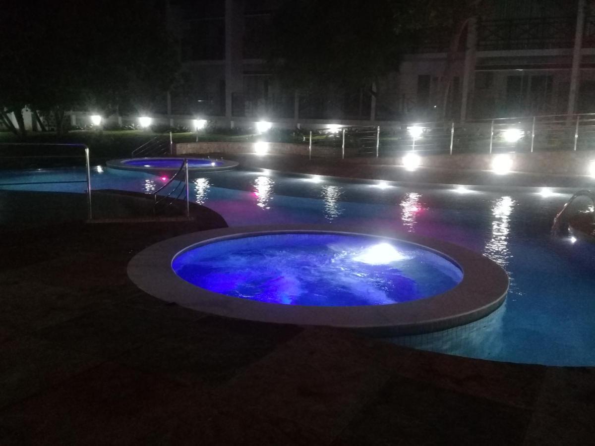 Apto. Orchidea No Ubaia Residence 202 Praia de Pipa Екстер'єр фото